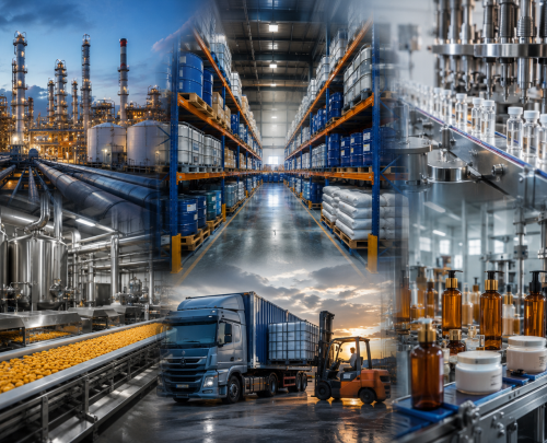 Industry-Specific Procurement