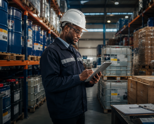 Procurement & Sourcing