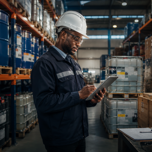 Procurement & Sourcing