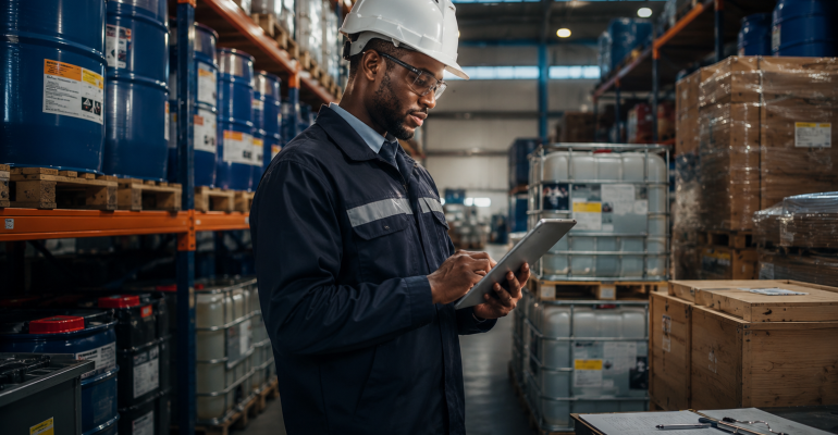 Procurement & Sourcing